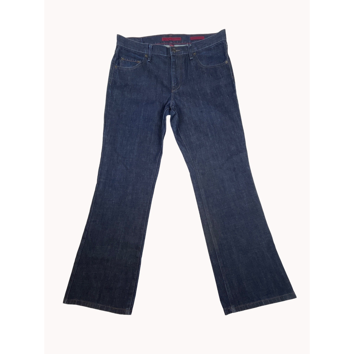 Banana Republic Men's Blue Jeans Sz 36/32