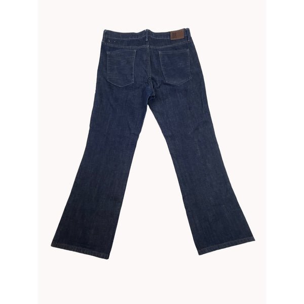 Banana Republic Men's Blue Jeans Sz 36/32
