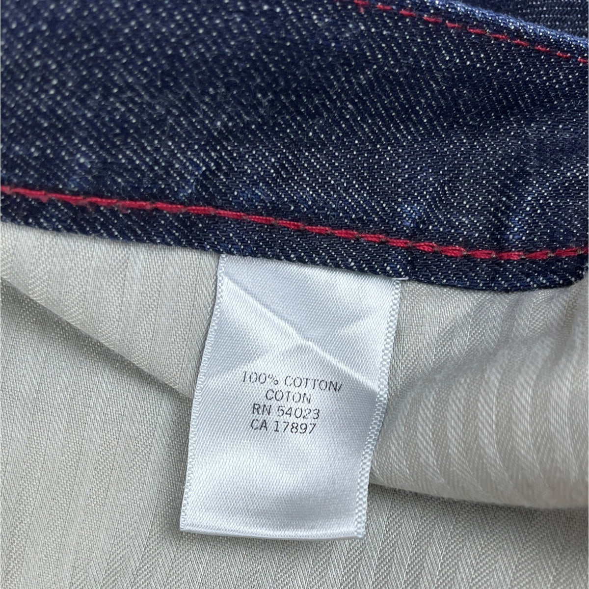 Banana Republic Men's Blue Jeans Sz 36/32