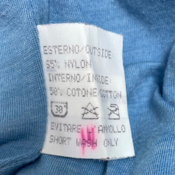 Vintage Siivy Women's Set Blue Tracksuit Sz 42EU