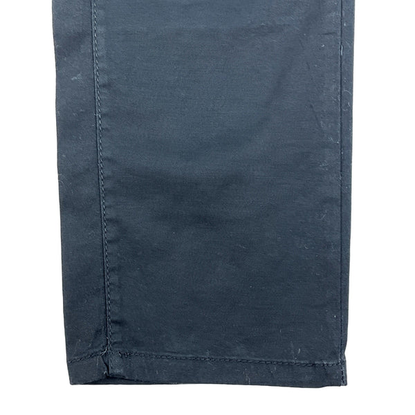 Buffalo Kids Boy's Black Evan Slim Straight Fit Jeans Sz 10 - NWT