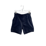 Old Navy Men’s Navy Elastic Waist Drawstring Shorts Built-In Flex Medium Size