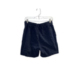 Old Navy Men’s Navy Elastic Waist Drawstring Shorts Built-In Flex Medium Size
