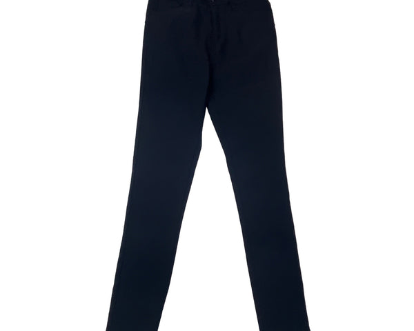 Swank A Posh Women's Black Skinny Pant Black Sz 9 (EUR 37) - NWT