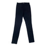 Swank A Posh Women's Black Skinny Pant Black Sz 9 (EUR 37) - NWT