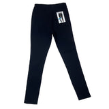Swank A Posh Women's Black Skinny Pant Black Sz 9 (EUR 37) - NWT