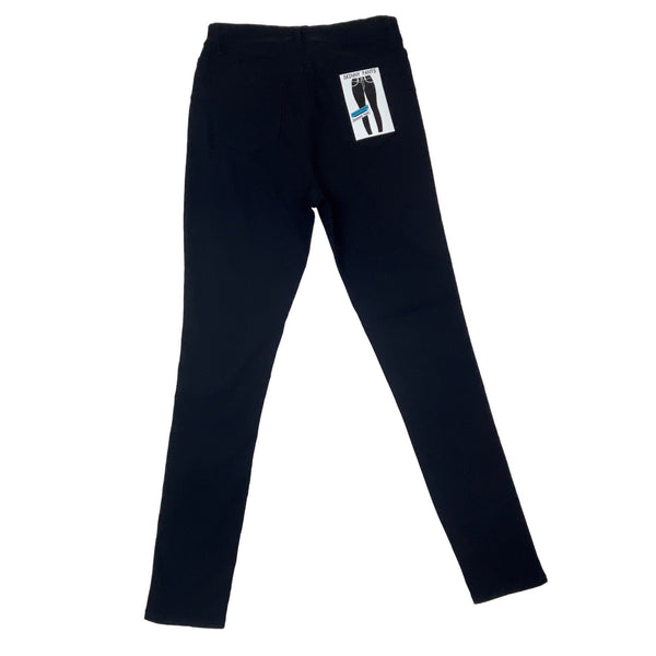 Swank A Posh Women's Black Skinny Pant Black Sz 9 (EUR 37) - NWT