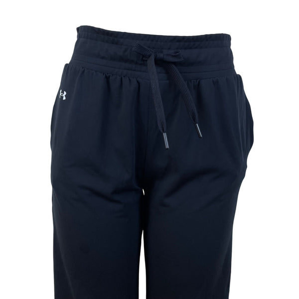 Under Armour Women's Black Athletic Pants Lightweight Stretch Size Small/P
