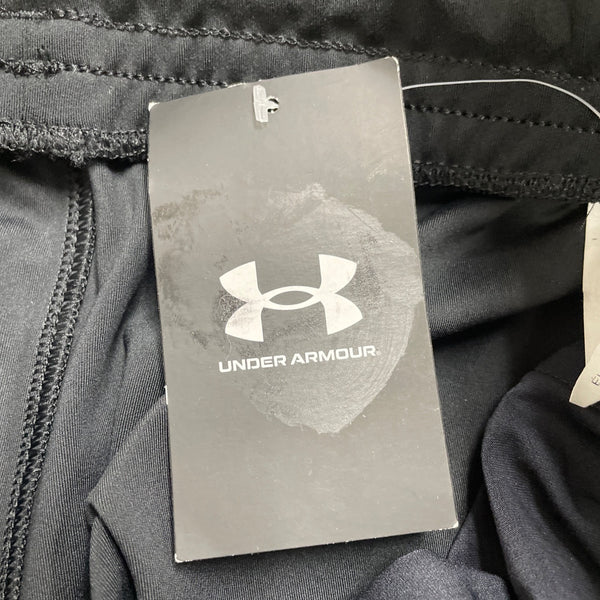 Under Armour Women's Black Athletic Pants Lightweight Stretch Size Small/P