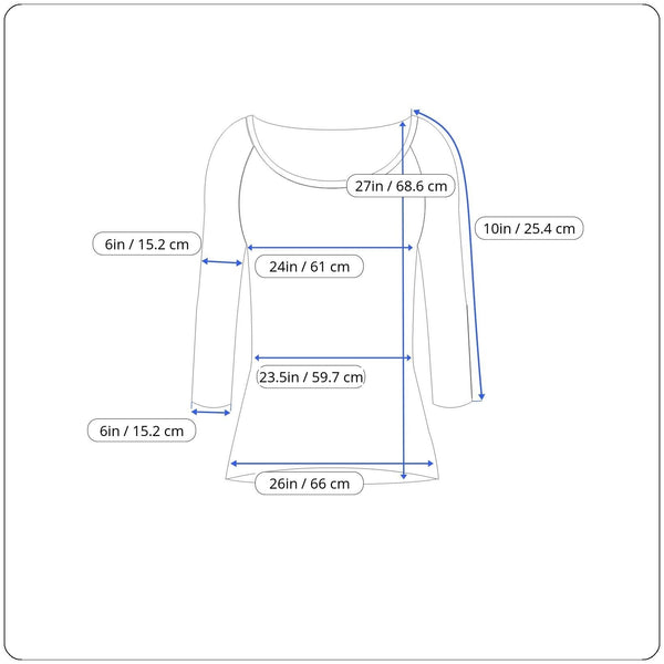 Eloquii Womens Size 26/28 Blue Square Neck Top Short Sleeve Shirt