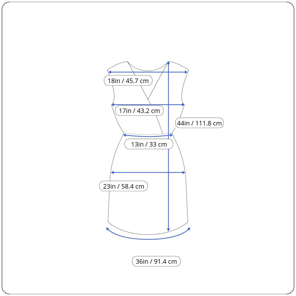 Banana Republic Women’s Green Sleeveless Wrap Midi Dress Size S - New