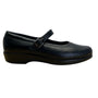 SAS Maria Women’s Black Tripad Comfort Foot Bed Shoes Size 9M