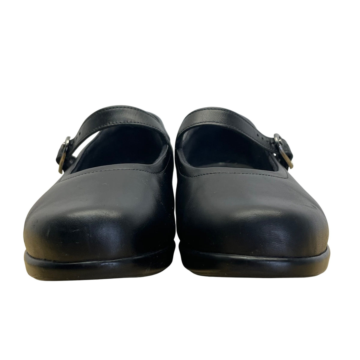 SAS Maria Women’s Black Tripad Comfort Foot Bed Shoes Size 9M