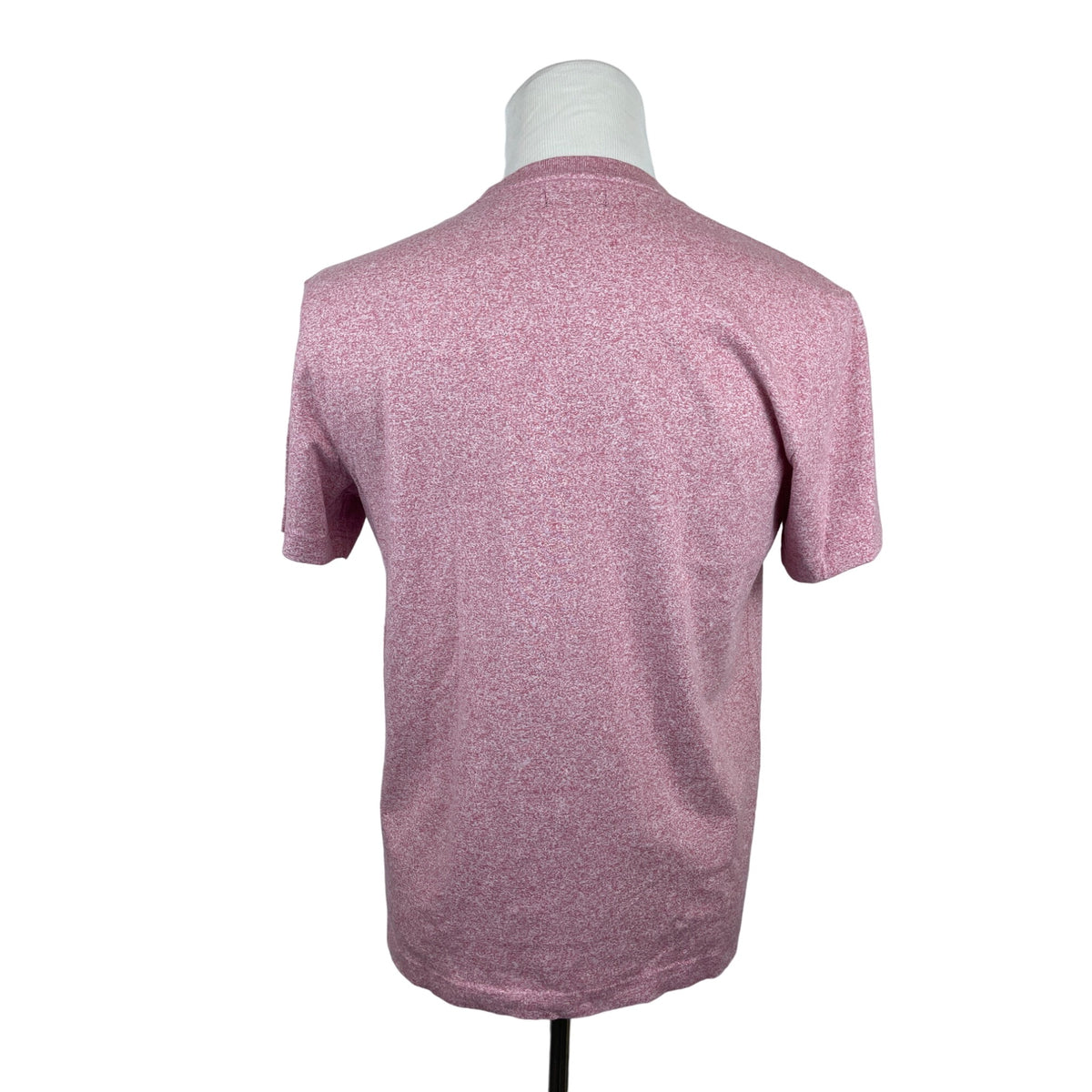 J. Crew Men's Red Casual T -Shirt Sz M - NWT