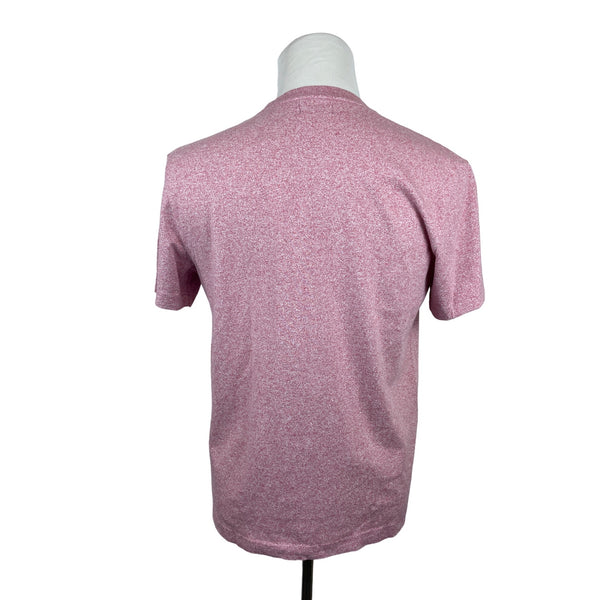 J. Crew Men's Red Casual T -Shirt Sz M - NWT