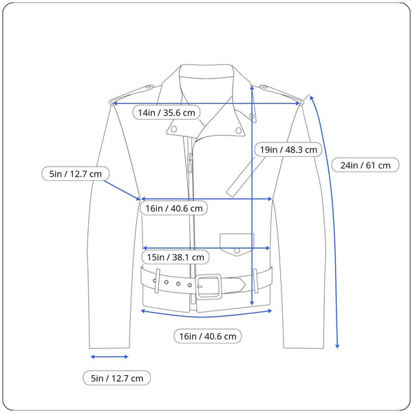 Michael Kors Womens Black & White Leather Graffiti Moto Jacket Size XXS