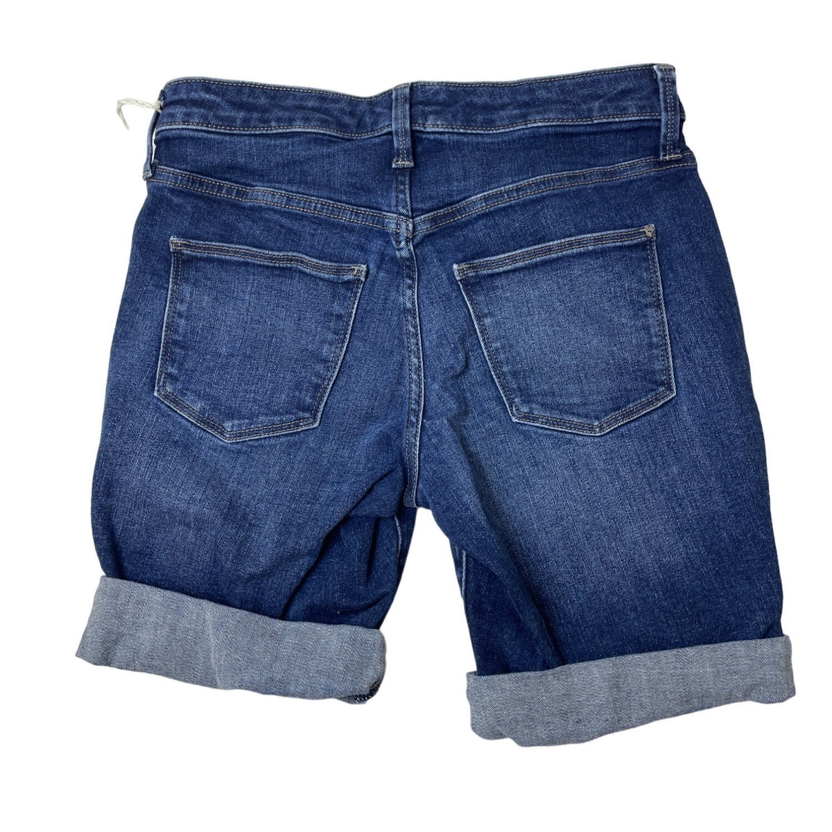 Universal Thread Women's Blue Jean Shorts Sz 25