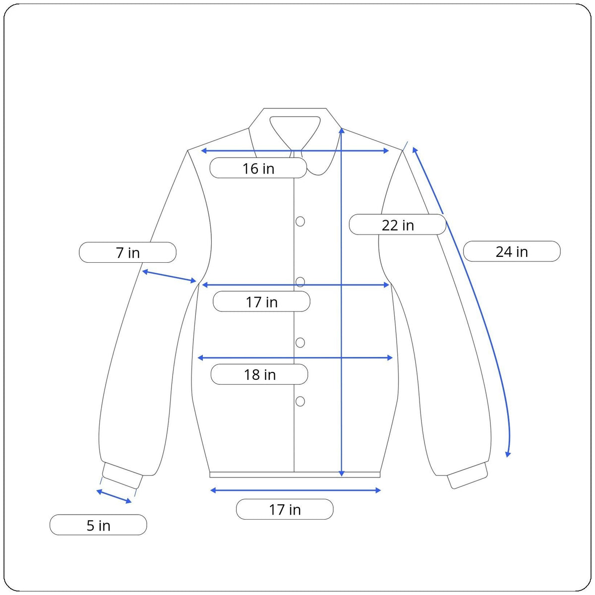 Anthropologie Women’s Olive Green Button Up Jacket Sz S New