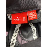 Puma Women's Navy Blue & Pink Athletic Cap with Adjustable Strap - New