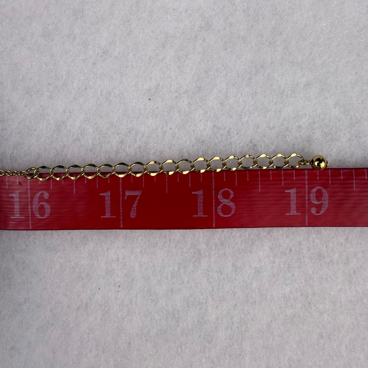 Kate Spade Womens Gold Tone Necklace Daisy Pendant Adjustable