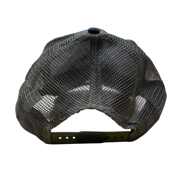 Baltimore Ravens NFL Camo Trucker Hat Mesh Back Snapback Adjustable Strap
