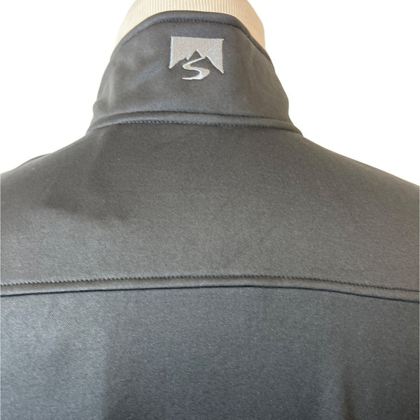 Storm Creek Men's Turtleneck Top Sz L - NWT