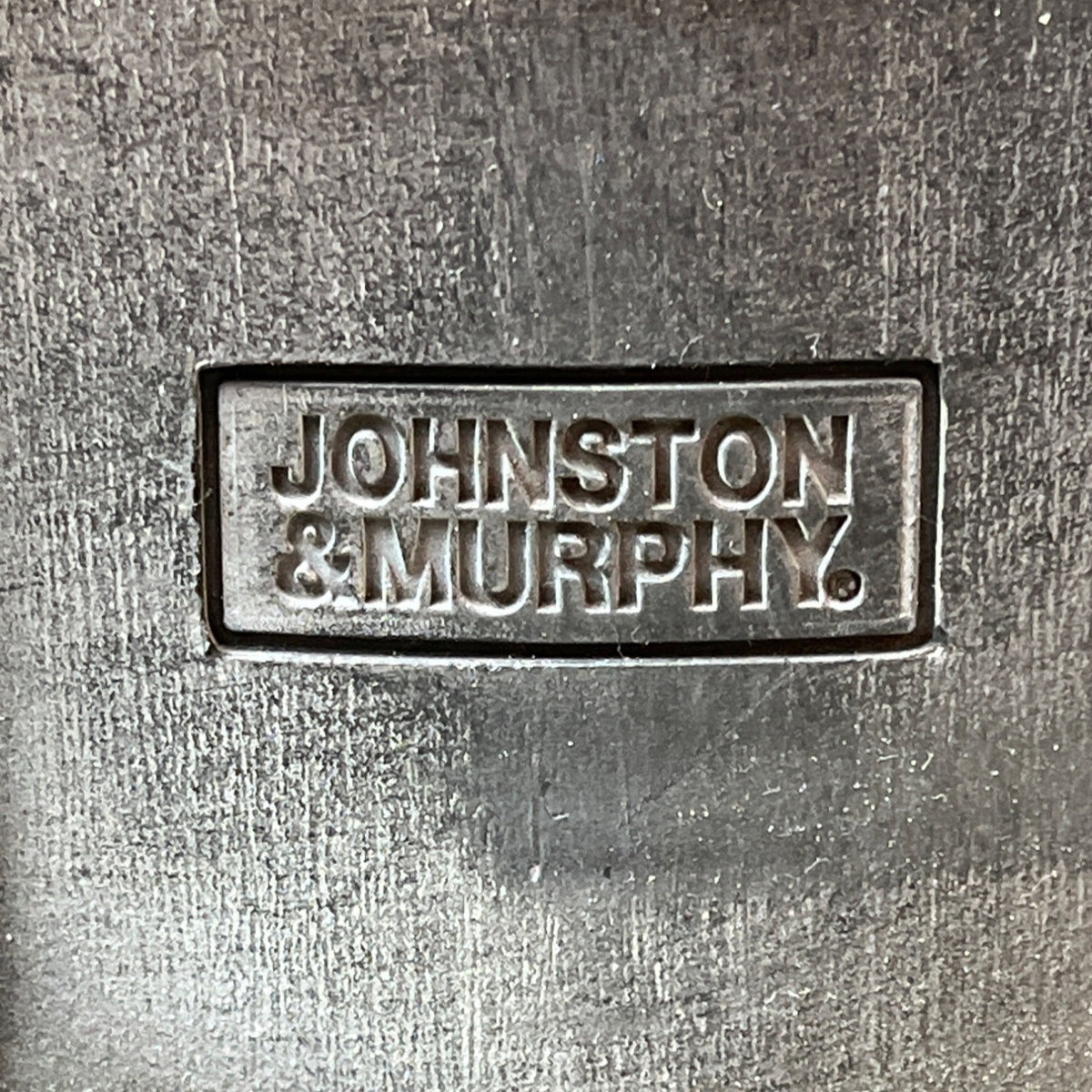 Johnston & Murphy Men's Brown Gunsmoke Suede Leather Whitaker Boots Sz 12 - NWB