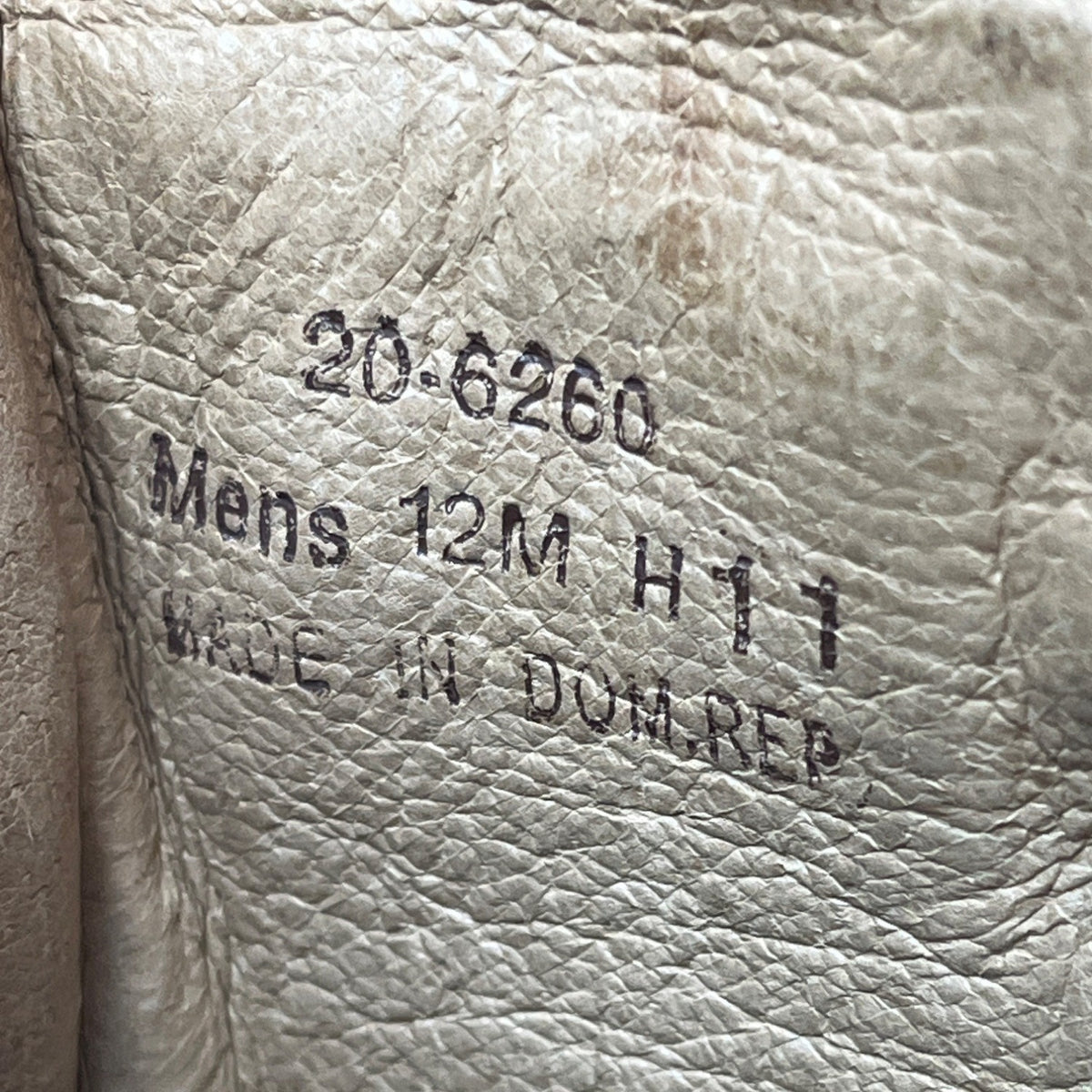 Johnston & Murphy Men's Brown Gunsmoke Suede Leather Whitaker Boots Sz 12 - NWB