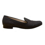 Cole Haan Women’s Blue Snakeskin Print Sabrina Loafer II Shoes Size 9B