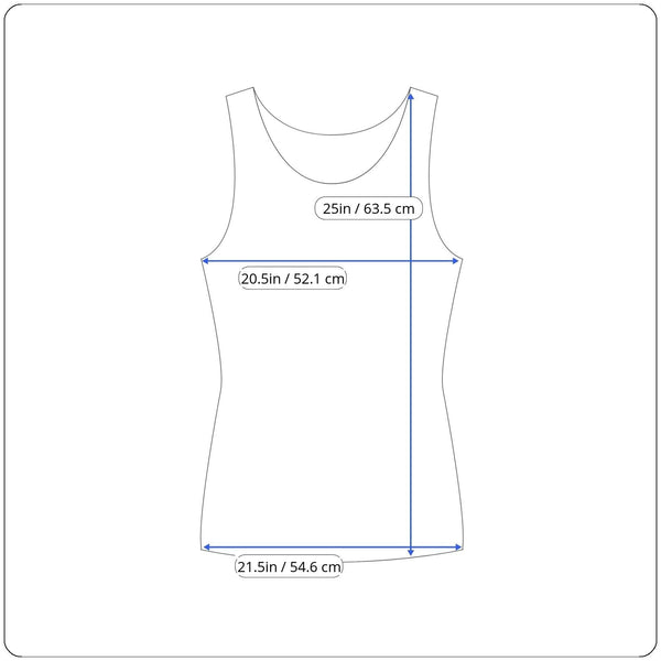Chicos Women’s Travelers Light Silver Sleeveless Tank Top Size 2 (12/14) - New