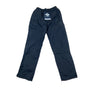 Charles River Men's Grey Apparel pant Ankle Zippers Sz S - NWT