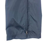 Charles River Men's Grey Apparel pant Ankle Zippers Sz S - NWT