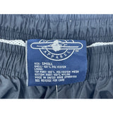 Charles River Men's Grey Apparel pant Ankle Zippers Sz S - NWT