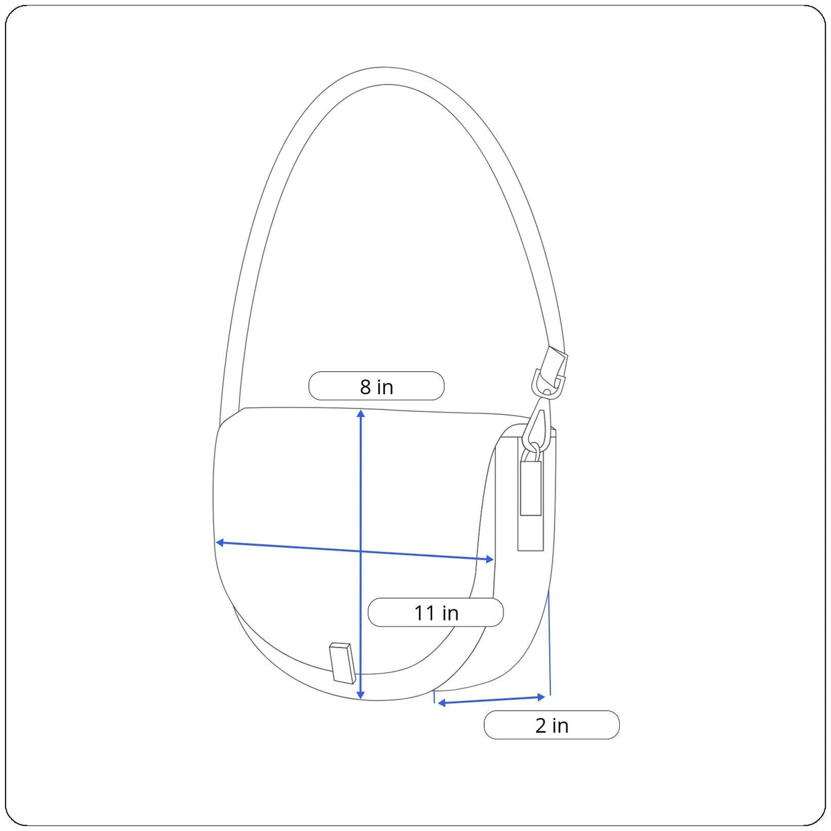 Vintage Whiting And Davis Women's Ivory Metal Mesh Shoulder Bag Sz S
