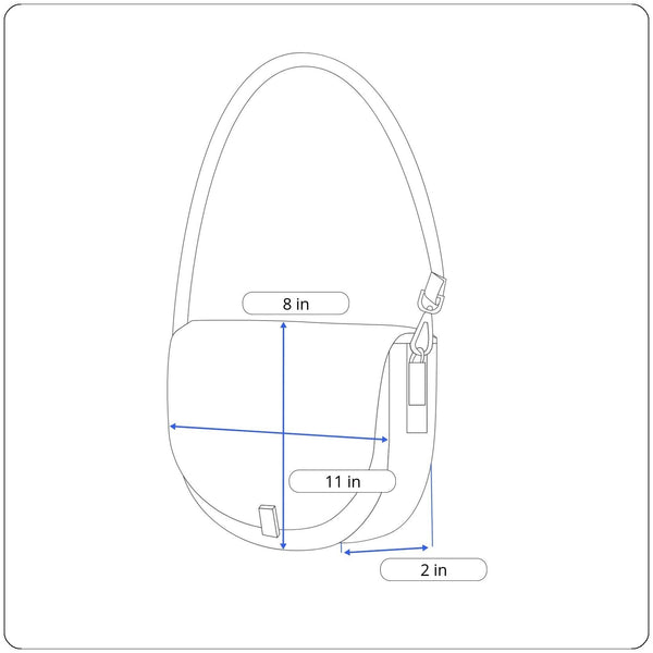 Vintage Whiting And Davis Women's Ivory Metal Mesh Shoulder Bag Sz S
