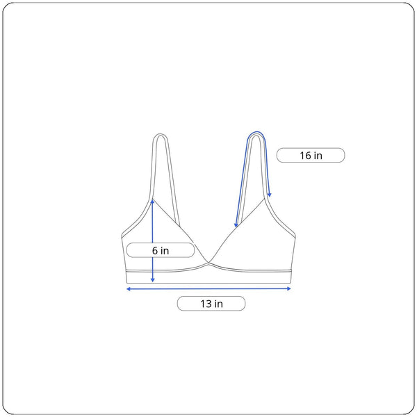 Asherah Gold Halter Bikini Top Size L- NEW