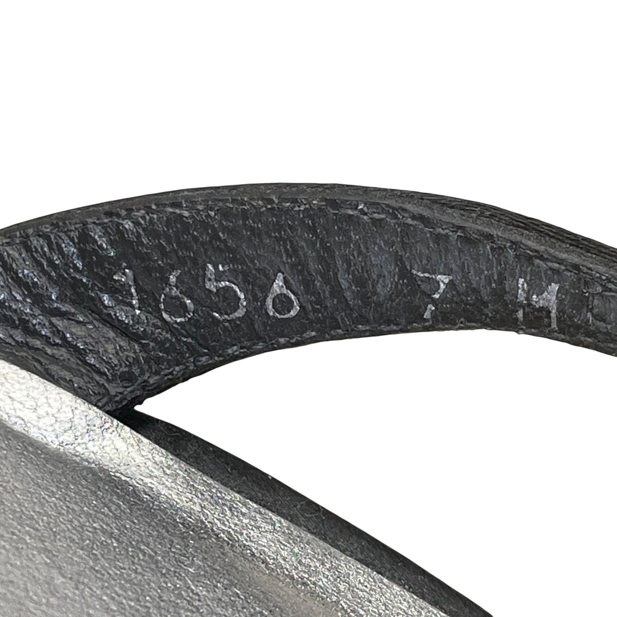 Stuart Weitzman Women’s Black Satin Rhinestone Froth honey Slingback Heels Sz 7M