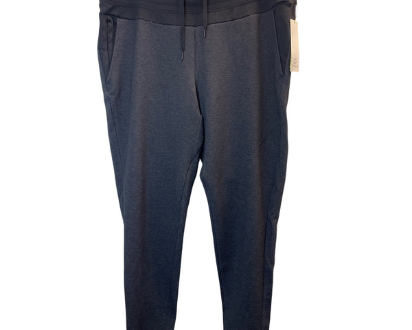 All In Motion Mens Gray Joggers With Pockets & Drawstring Size XL - NWT