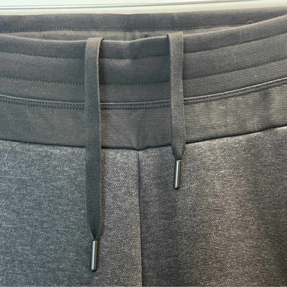 All In Motion Mens Gray Joggers With Pockets & Drawstring Size XL - NWT