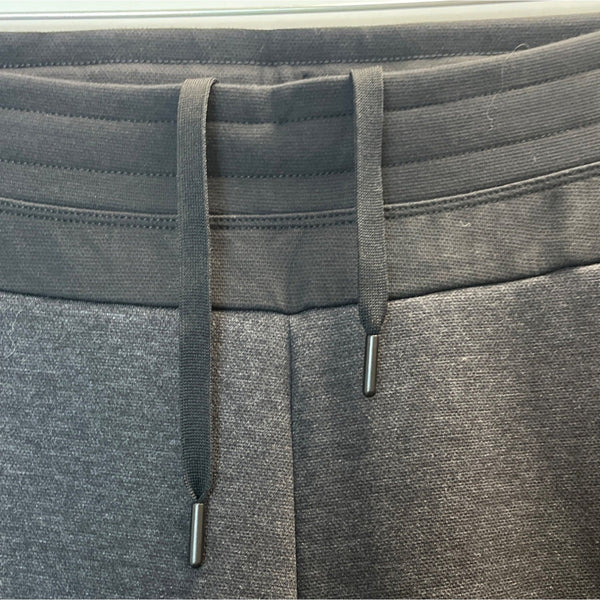 All In Motion Mens Gray Joggers With Pockets & Drawstring Size XL - NWT