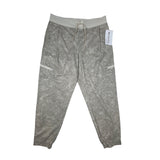 Athleta Women's Venture Printed Jogger Pants Sz 12
