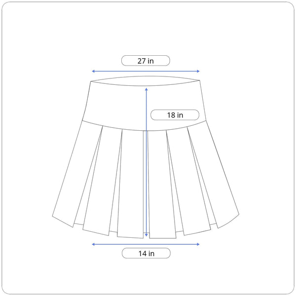 Universal Thread Floral Tiered Skirt Smocked Waist Multi-Layered Design Womens Size S 100% Cotton Blue & Orange New