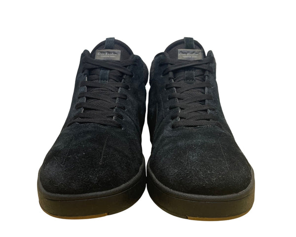 Nike SB Men’s Black Suede Mid-Top Eric Koston Signature Model Sneakers Size 13