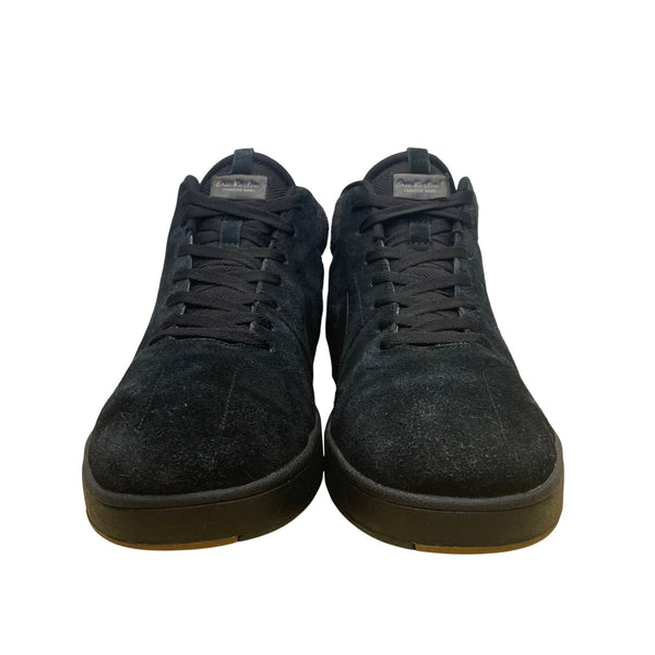 Nike SB Men’s Black Suede Mid-Top Eric Koston Signature Model Sneakers Size 13