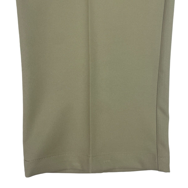 Haggar Men's Beige Khaki Pants Sz 40x29 - NWT