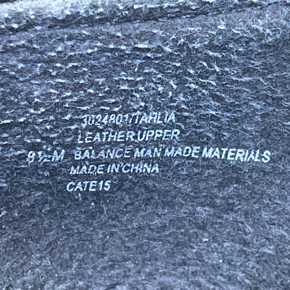 Eurosoft By Sofft Women’s Black Faux Leather Mid Heel Tahlia Pumps Size 8.5M