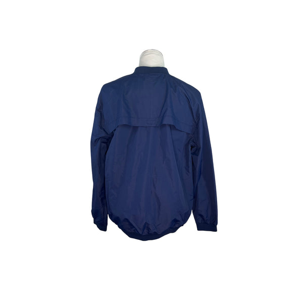 Dallas Football Pullover Jacket XL By Coast