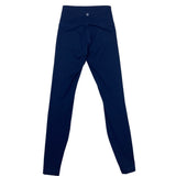 Lululemon Align High Rise Women's Blue Workout Leggins Sz 0