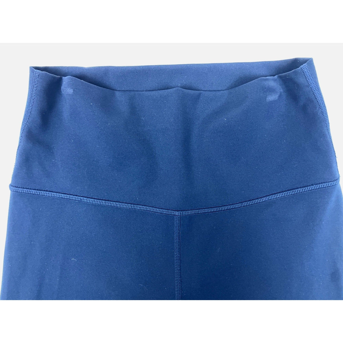 Lululemon Align High Rise Women's Blue Workout Leggins Sz 0