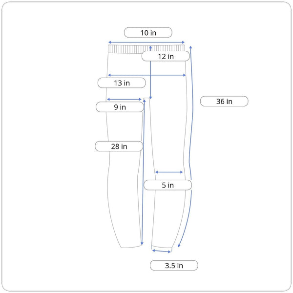 Lululemon Align High Rise Women's Blue Workout Leggins Sz 0